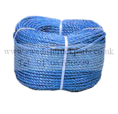 Load Secure Rope Load Securing Rope 220 Metre