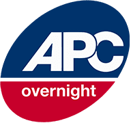 APC Overnight Parcel Delivery