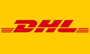 DHL Worldwide Shipping