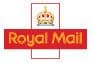 Royla Mail Delivery