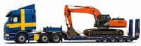 Scania Volvo Daf Truck Parts