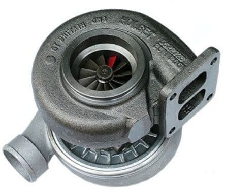 Scania Turbocharger R164 T164 DC16 V8 574391 1425385 1473044 1489615