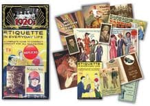 1920's -1930's Gifts