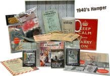 1940's Nostalgic Hamper