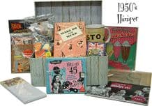 1950's Retro Gift Hamper