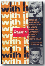 1963 'With it' Magazine- Replica Booklet