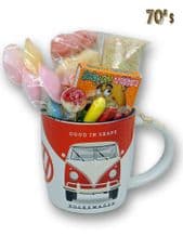 1970's Retro Sweet Gifts