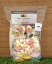 1970's Retro Sweets Pack