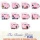 Classic Years CD Greeting Card | 40th Birthday Card | CD Cards