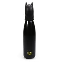 Batman 3D Water Bottle