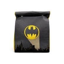 Batman Lunch Bag