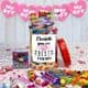 Personalised Retro Sweet Jar | Best Friend Gifts | Unique Gifts for Friends