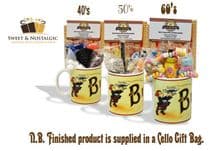 Bisto Urchins Mug with/ without 1940's/ 50's or 60's Sweets