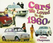 Cars We loved In The 1960s