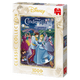 Disney's Cinderella Jigsaw Puzzle | Adult Jigsaw Puzzles | Disney gifts