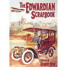 Edwardian Scrapbook