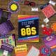 Escape The 80s Escape Room | Escape Room Games | 40th Birthday Gifts