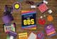 Escape The 80s Escape Room | Escape Room Games | 40th Birthday Gifts