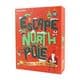 Escape The North Pole Escape Room | Escape Room Games | Christmas Gifts