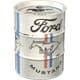 Ford Mustang Money Box | Novelty Money Box for Men | Gifts for Men