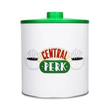 Friends Central Perk Biscuit Barrel