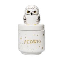 Harry Potter - Collector's Box Hedwig