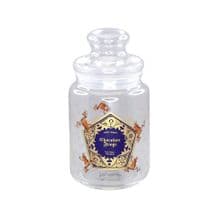 Harry Potter - Glass Candy Jar