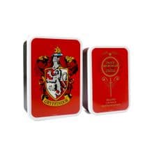 Harry Potter Gryffindor Lunch Boxes