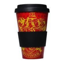 Harry Potter Gryffindor Travel Mug