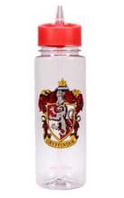 Harry Potter Gryffindor Water Bottle