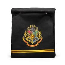Harry Potter Hogwarts Crest Lunch Bag