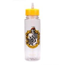 Harry Potter Hufflepuff Water Bottle