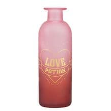 Harry Potter Potion Bottle Vase - Love Potion Large