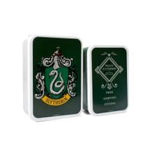 Harry Potter Slytherin Lunch Boxes