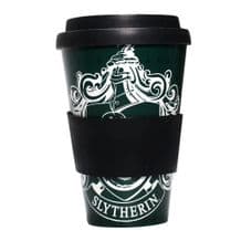 Harry Potter Slytherin Travel Mug