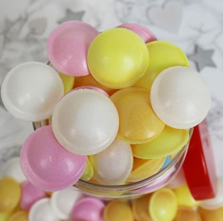 Personalised Flying Saucers Jar Valentines Day Gifts Unique Gift Ideas