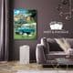 Land Rover Series 1 and Pick Up Truck Wall Sign | Gifts for him |