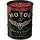 Motor Oil Money Box | Novelty Money Box for Men | Gifts for Men