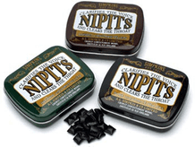 Nipits (Imps) - 3 Flavours to choose from.