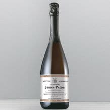Personalised Prosecco - Classic Label