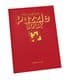 Personalised Puzzle Book | Personalised Gifts | Unique Gift Ideas