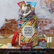 Retro Sweet Gifts