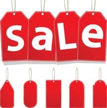 SALE