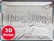 Service and Repair 3D Metal Wall Sign | Vintage Advertising Signs | Gifts for him