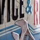 Service and Repair 3D Metal Wall Sign | Vintage Advertising Signs | Gifts for him