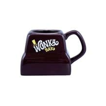 Shaped Wonka Mug - Charlie and The chocolate Factory