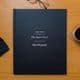 Space Race Newspaper Book | Personalised Gifts | Unique Gift Ideas