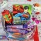 Personalised Sweetie Jar | Valentine's Day Gift Ideas | Unique Gifts