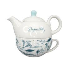 Tea For One - Harry Potter Diagon Alley