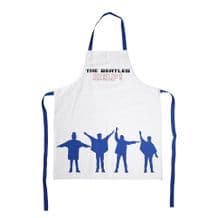 The Beatles Apron - Help!